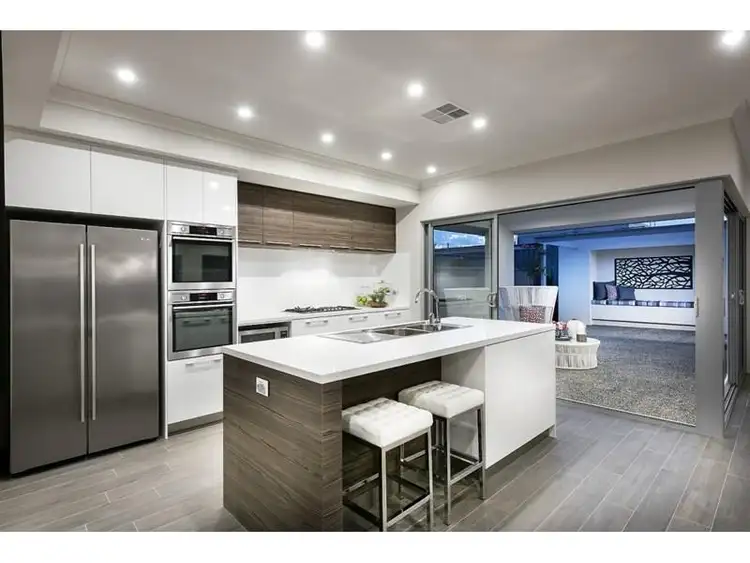 Seventh view of Homely house listing, 32 Vetter Road, Clarkson WA 6030