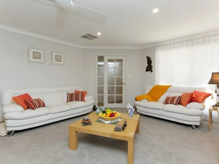 Second view of Homely house listing, 20A Carrello Circuit, Coogee WA 6166