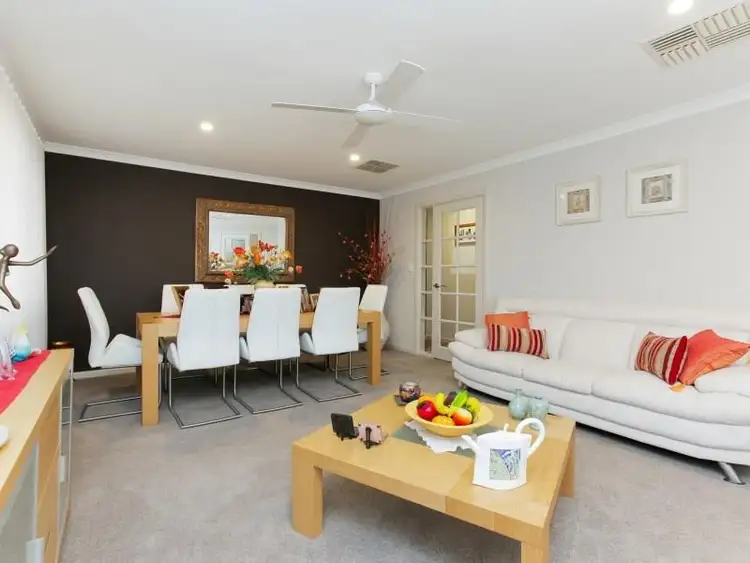 Third view of Homely house listing, 20A Carrello Circuit, Coogee WA 6166