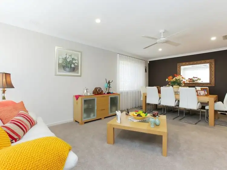 Fourth view of Homely house listing, 20A Carrello Circuit, Coogee WA 6166