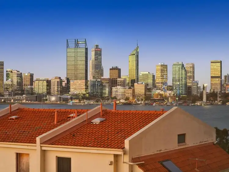 29/144 Mill Point  Road, South Perth WA 6151