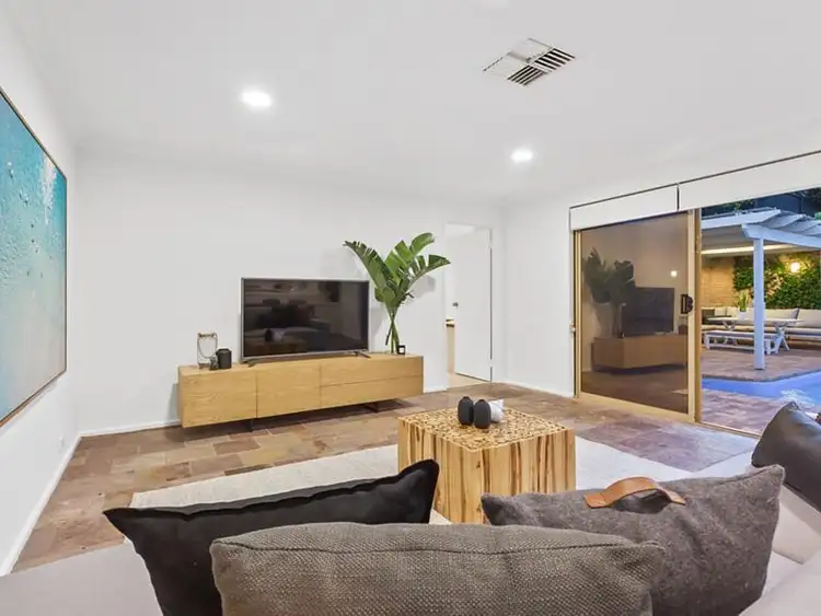 Second view of Homely house listing, 46 Tranmore Way, City Beach WA 6015