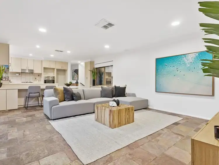 Fourth view of Homely house listing, 46 Tranmore Way, City Beach WA 6015