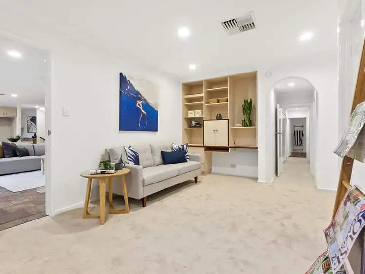 Fifth view of Homely house listing, 46 Tranmore Way, City Beach WA 6015