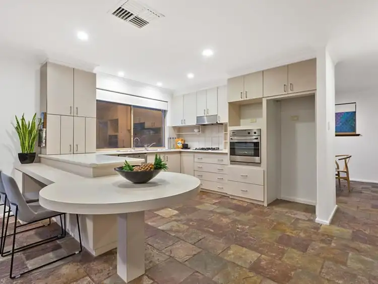 Seventh view of Homely house listing, 46 Tranmore Way, City Beach WA 6015