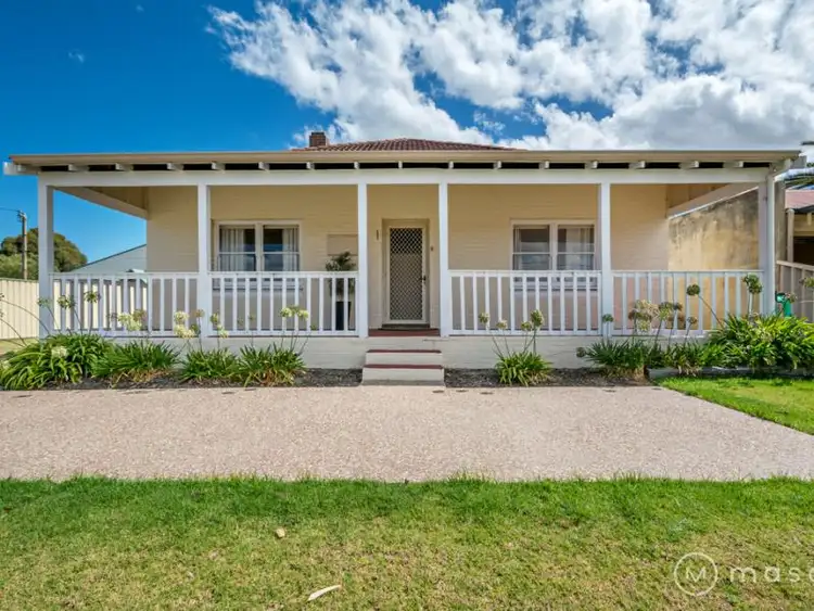 49 Pioneer Road, Centennial Park WA 6330