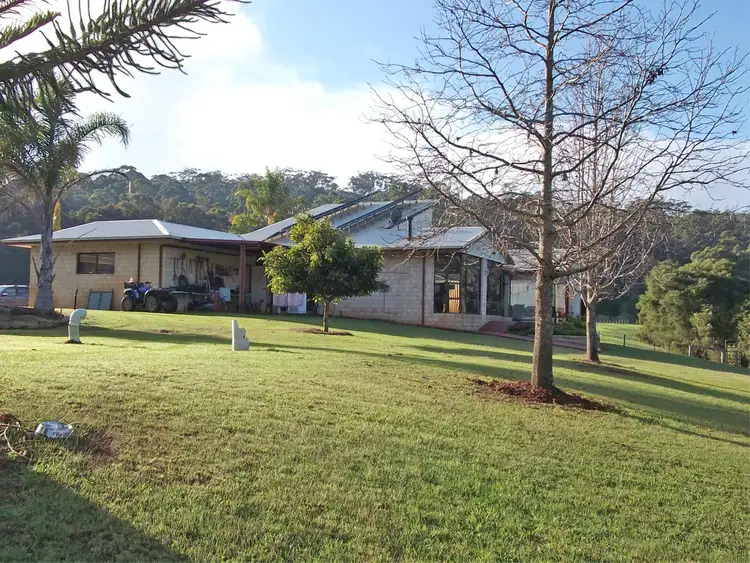 Main view of Homely rural property listing, 8 Callcup Road, Pemberton WA 6260
