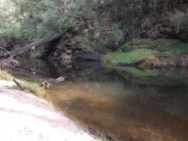 Third view of Homely rural property listing, 8 Callcup Road, Pemberton WA 6260