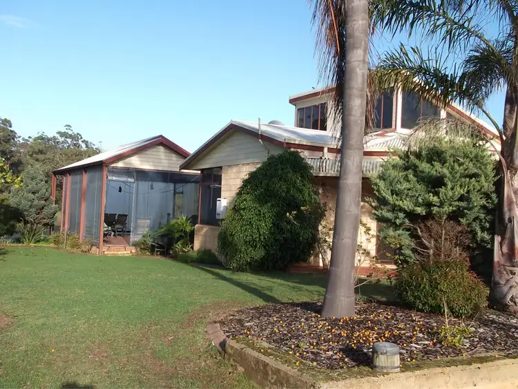 Fifth view of Homely rural property listing, 8 Callcup Road, Pemberton WA 6260