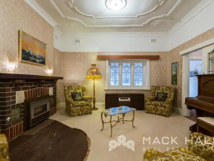 Second view of Homely house listing, 72 Daglish St, Wembley WA 6014