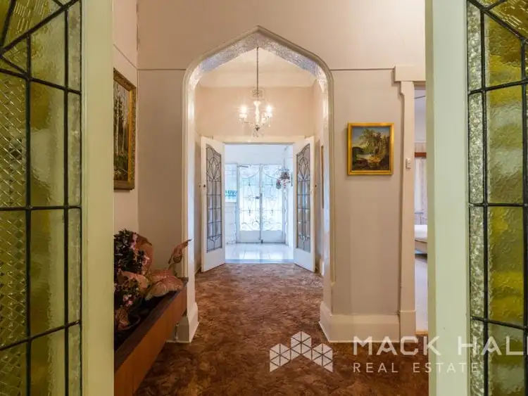 Third view of Homely house listing, 72 Daglish St, Wembley WA 6014