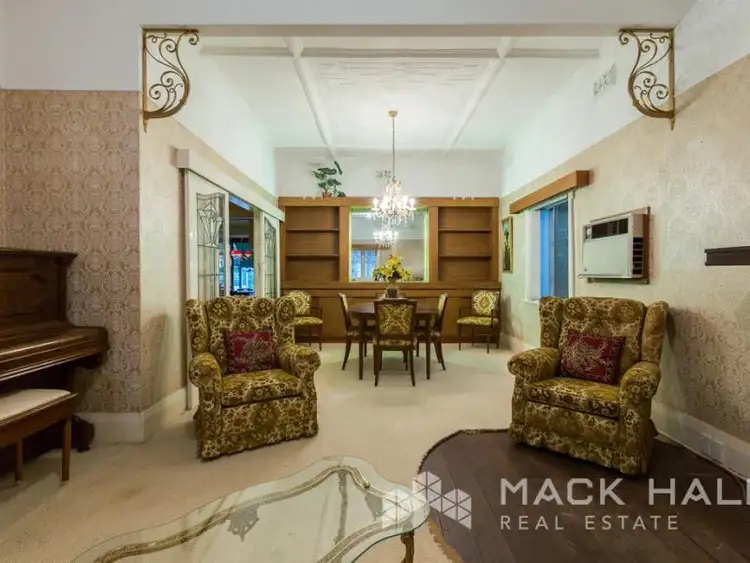Fourth view of Homely house listing, 72 Daglish St, Wembley WA 6014