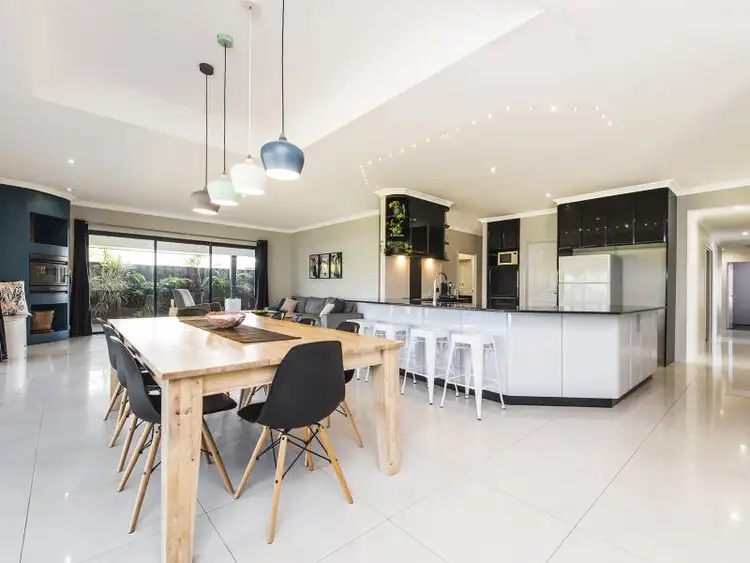 Main view of Homely house listing, 9 Moseley Drive, The Vines WA 6069
