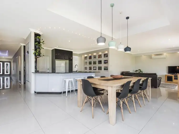 Third view of Homely house listing, 9 Moseley Drive, The Vines WA 6069