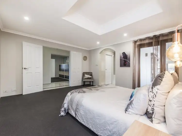Fourth view of Homely house listing, 9 Moseley Drive, The Vines WA 6069