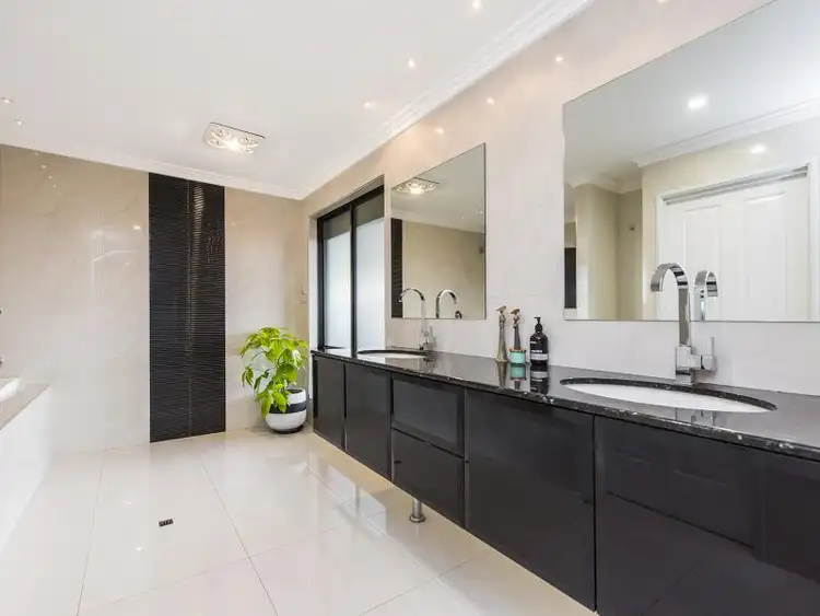 Sixth view of Homely house listing, 9 Moseley Drive, The Vines WA 6069