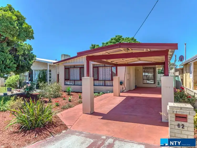 62 Bourne Street, Morley WA 6062