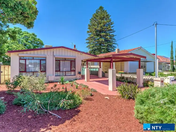 Second view of Homely house listing, 62 Bourne Street, Morley WA 6062