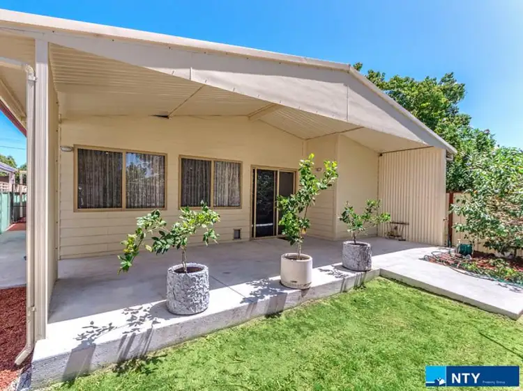 Third view of Homely house listing, 62 Bourne Street, Morley WA 6062