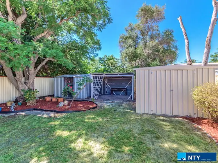 Fifth view of Homely house listing, 62 Bourne Street, Morley WA 6062