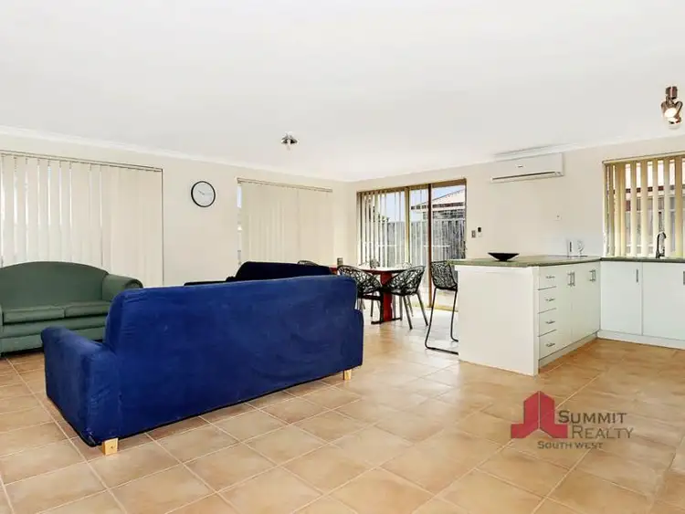 Third view of Homely house listing, 63 Glenfield Dr, Australind WA 6233