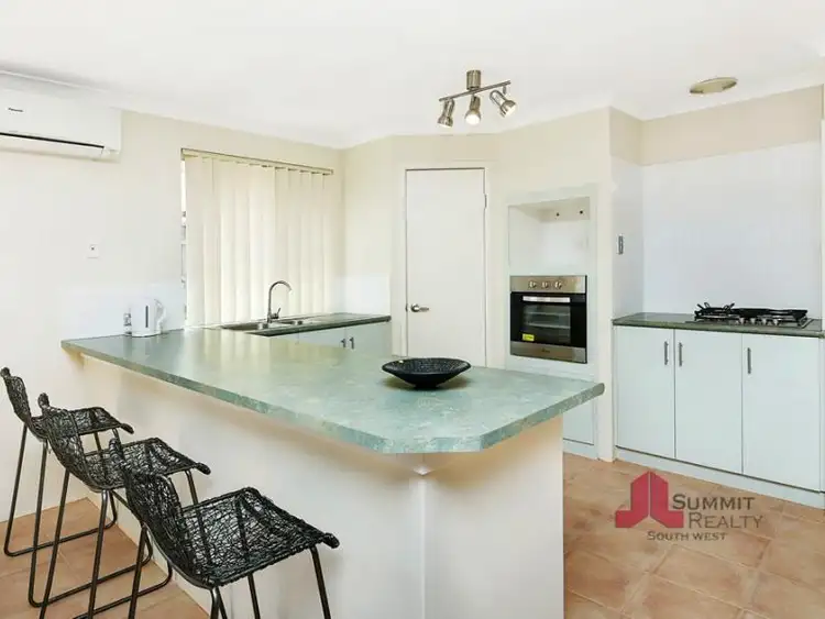 Fourth view of Homely house listing, 63 Glenfield Dr, Australind WA 6233