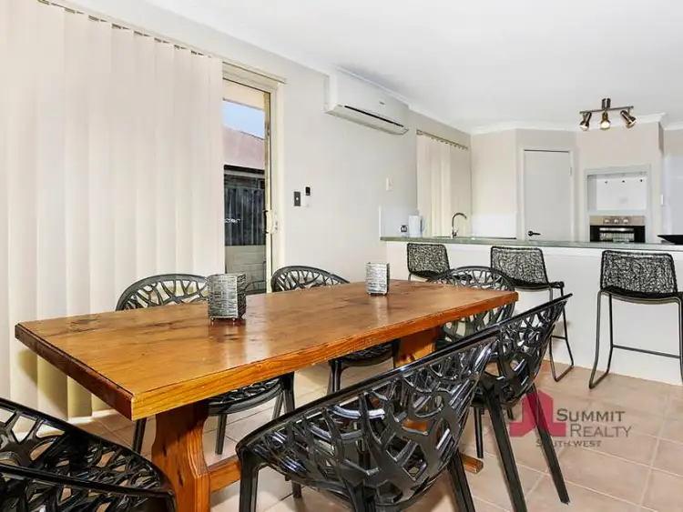 Sixth view of Homely house listing, 63 Glenfield Dr, Australind WA 6233