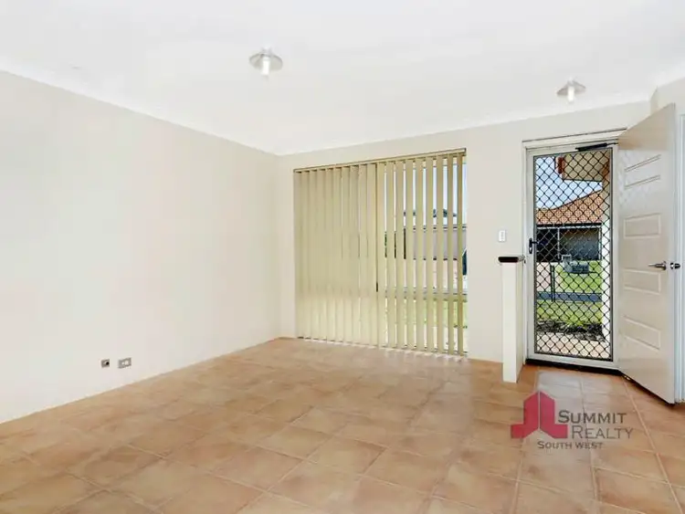 Seventh view of Homely house listing, 63 Glenfield Dr, Australind WA 6233