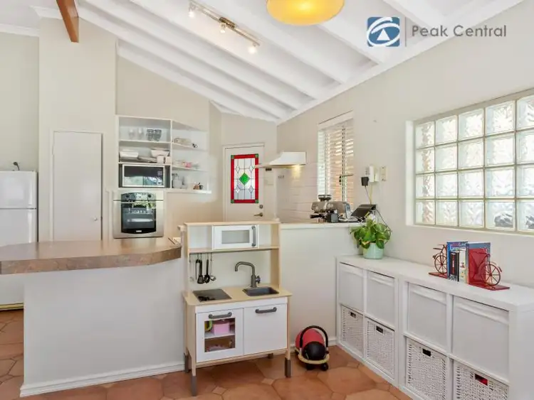 Second view of Homely house listing, 28 Molloy Circuit, Atwell WA 6164