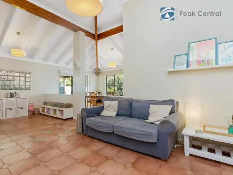 Third view of Homely house listing, 28 Molloy Circuit, Atwell WA 6164