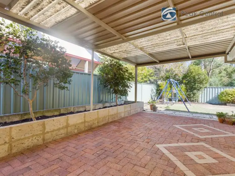 Fourth view of Homely house listing, 28 Molloy Circuit, Atwell WA 6164