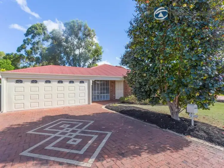 Sixth view of Homely house listing, 28 Molloy Circuit, Atwell WA 6164