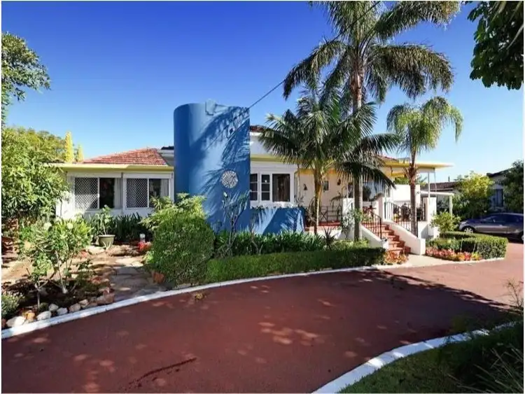 Sixth view of Homely house listing, 1 Princess Road, Doubleview WA 6018