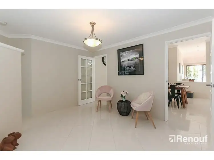 Second view of Homely house listing, 25 Meranda Lane, Success WA 6164