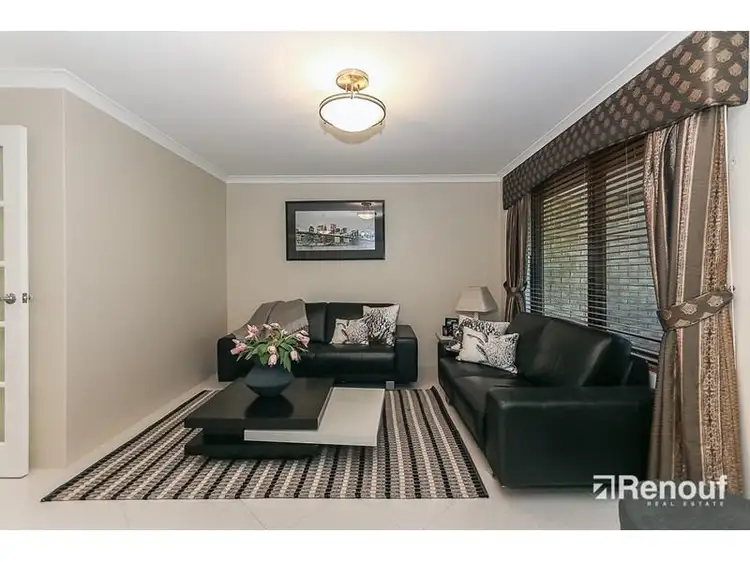 Third view of Homely house listing, 25 Meranda Lane, Success WA 6164