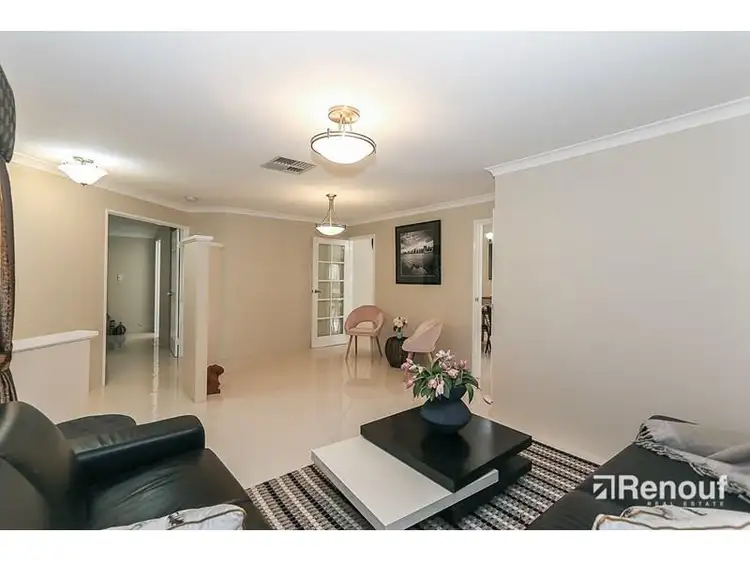 Fourth view of Homely house listing, 25 Meranda Lane, Success WA 6164