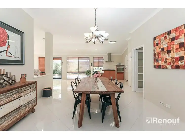 Seventh view of Homely house listing, 25 Meranda Lane, Success WA 6164