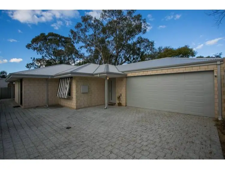 Third view of Homely house listing, 2/24 Collick Street, Hilton WA 6163