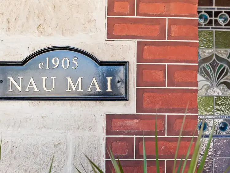 Fourth view of Homely house listing, 38 Alexandra Road, East Fremantle WA 6158