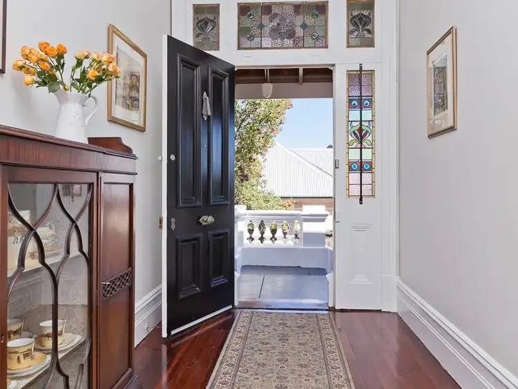 Seventh view of Homely house listing, 38 Alexandra Road, East Fremantle WA 6158