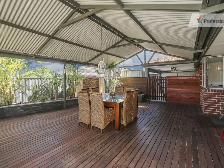 Second view of Homely house listing, 40 Edwards Entrance, Stratton WA 6056