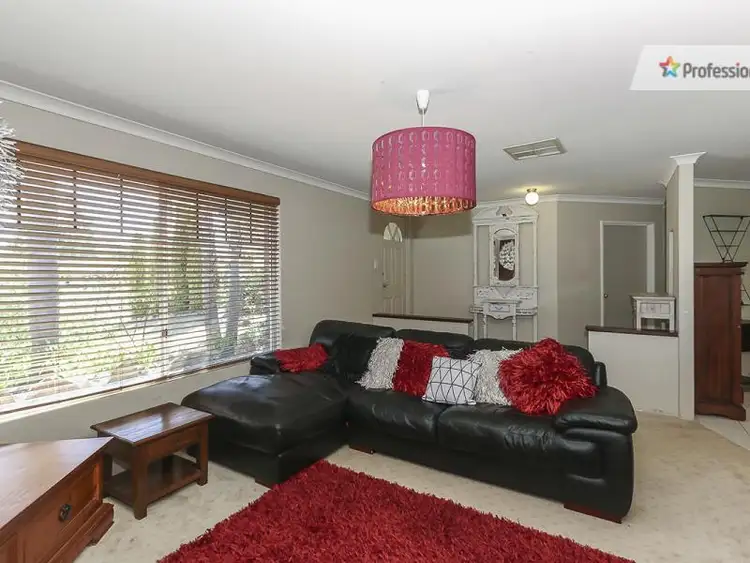 Fifth view of Homely house listing, 40 Edwards Entrance, Stratton WA 6056