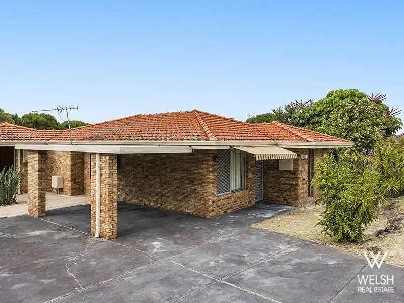 Main view of Homely unit listing, 16A Cleaver Terrace, Rivervale WA 6103