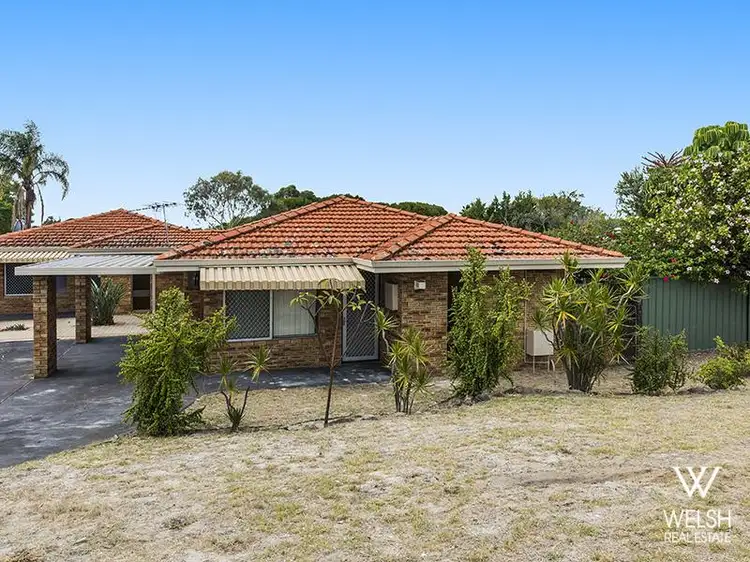 Second view of Homely unit listing, 16A Cleaver Terrace, Rivervale WA 6103
