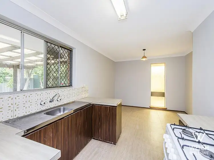 Third view of Homely unit listing, 16A Cleaver Terrace, Rivervale WA 6103