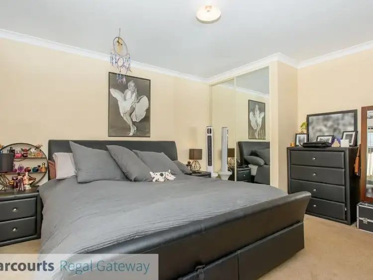 Fourth view of Homely house listing, 38 Princeton Circuit, Aubin Grove WA 6164
