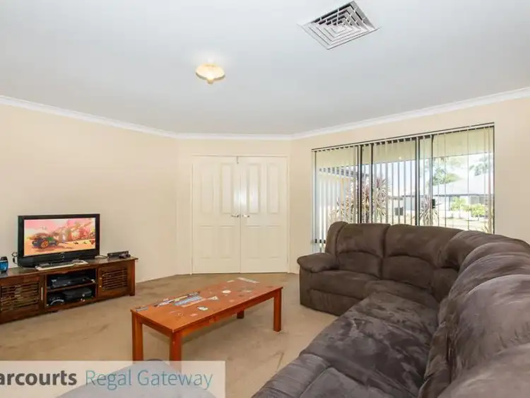 Fifth view of Homely house listing, 38 Princeton Circuit, Aubin Grove WA 6164