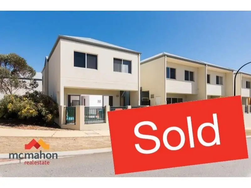 Main view of Homely apartment listing, 25/10 Pavonia Link, Clarkson WA 6030