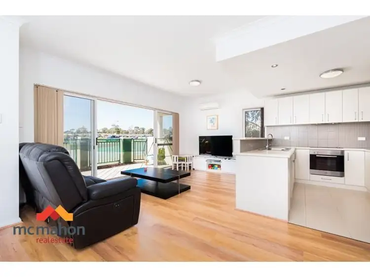 Second view of Homely apartment listing, 25/10 Pavonia Link, Clarkson WA 6030