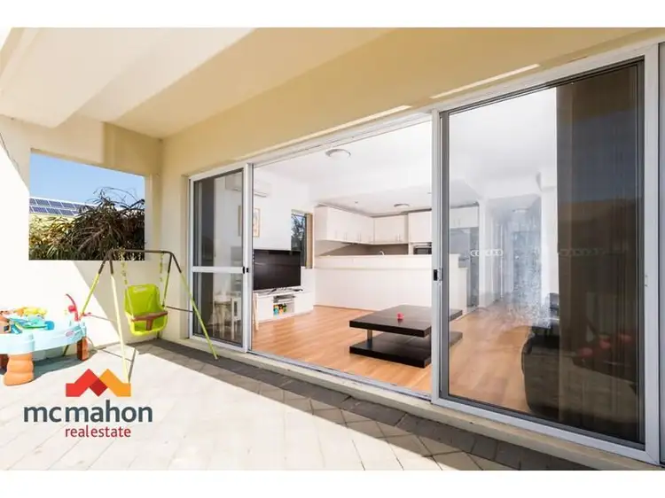 Fifth view of Homely apartment listing, 25/10 Pavonia Link, Clarkson WA 6030